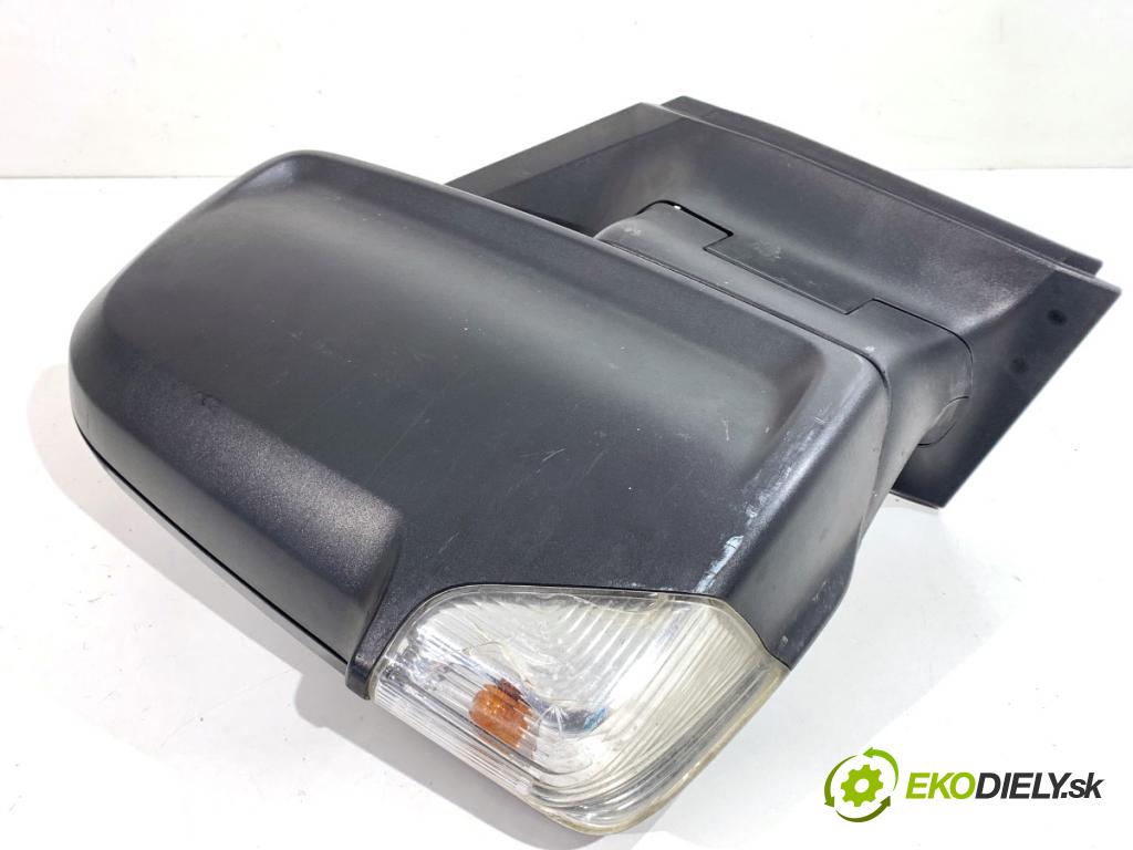 VW CARFTER 30 35 Autobus 2016 100 kW 2.0 TDI 1968 Spätné zrkadlo pravy
