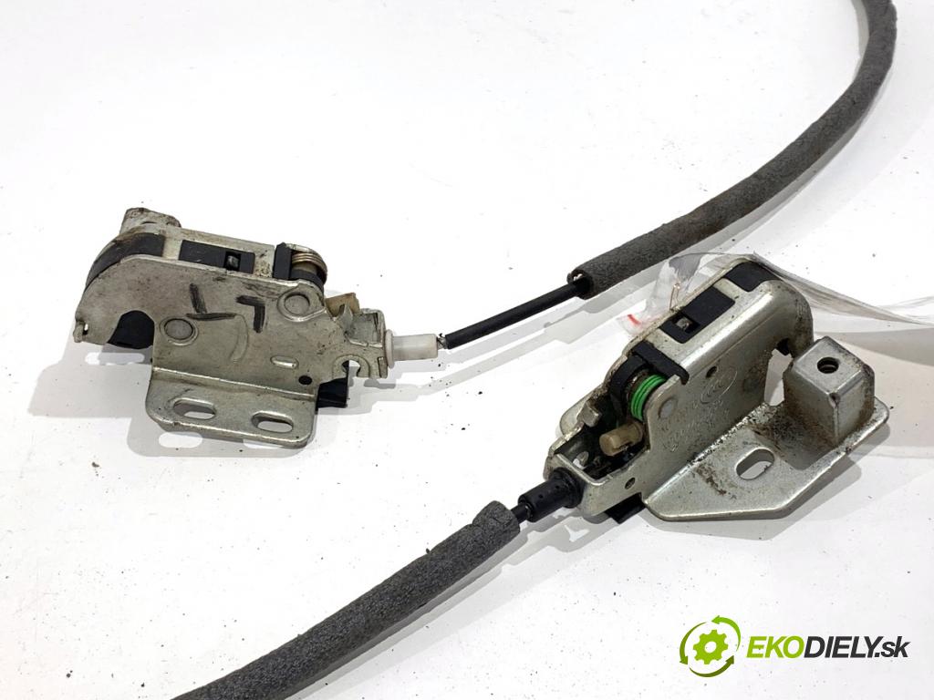 VW CARFTER 30 35 Autobus 2016 100 kW 2.0 TDI 1968 lanko dveře klika A9067400188