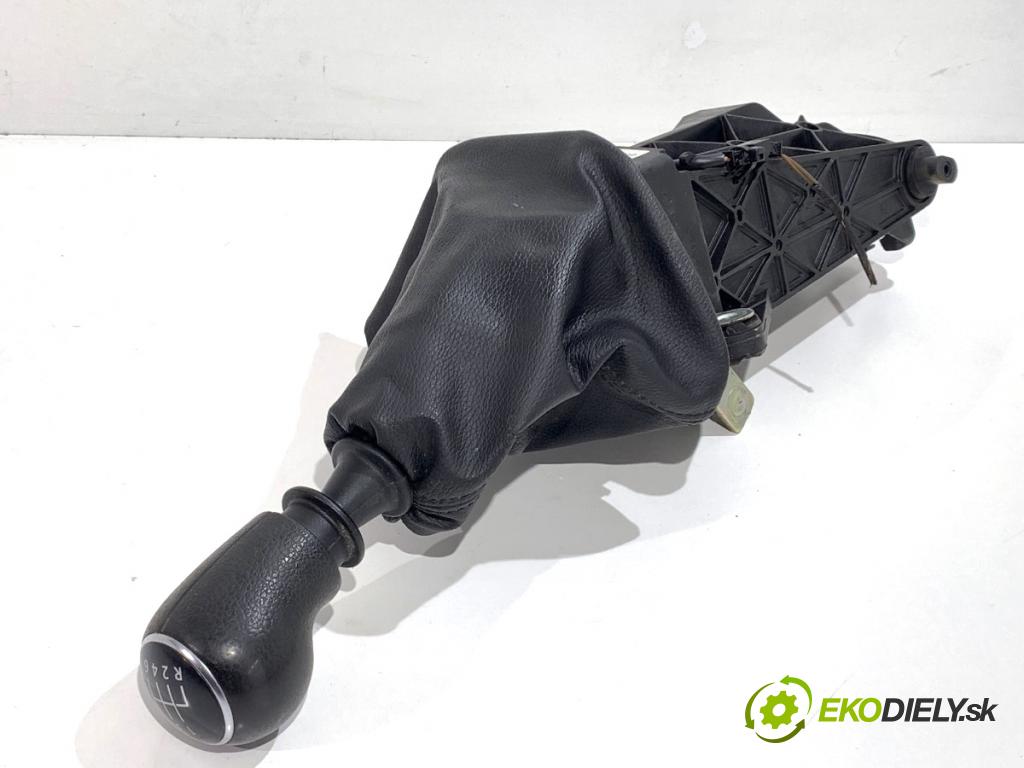 VW CARFTER 30 35 Autobus 2016 100 kW 2.0 TDI 1968 Kulisa 9062600098 (Rýchlostná páka (kulisa))