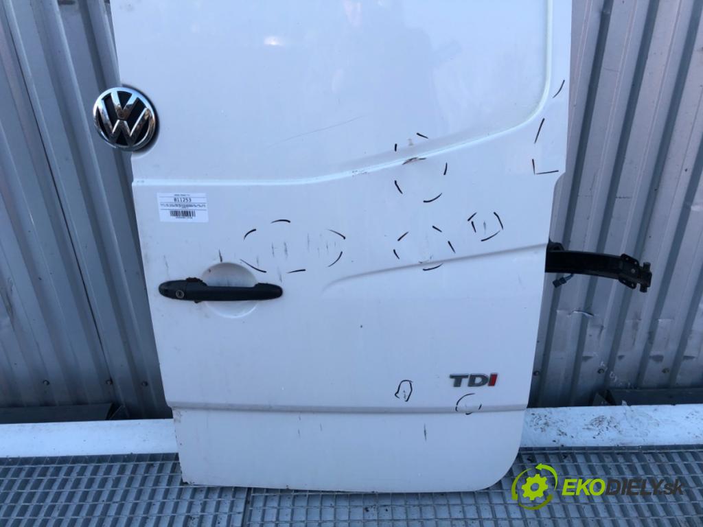 VW CARFTER 30 35 Autobus 2016 100 kW 2.0 TDI 1968 Dvere pravy zad