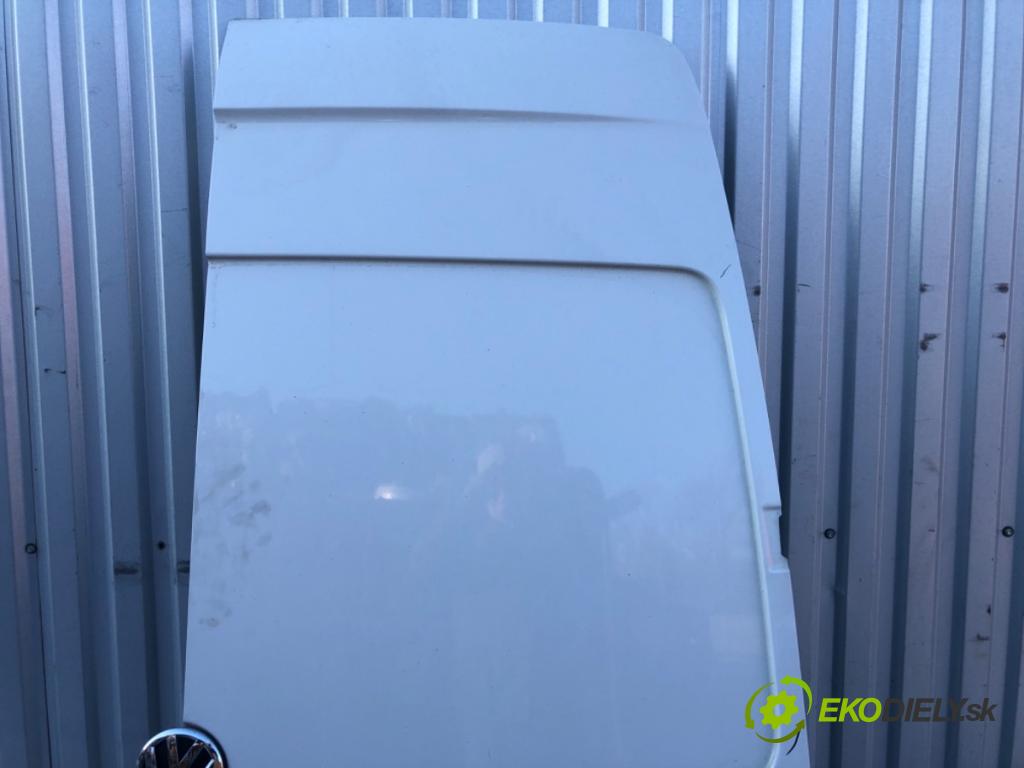 VW CARFTER 30 35 Autobus 2016 100 kW 2.0 TDI 1968 Dvere pravy zad