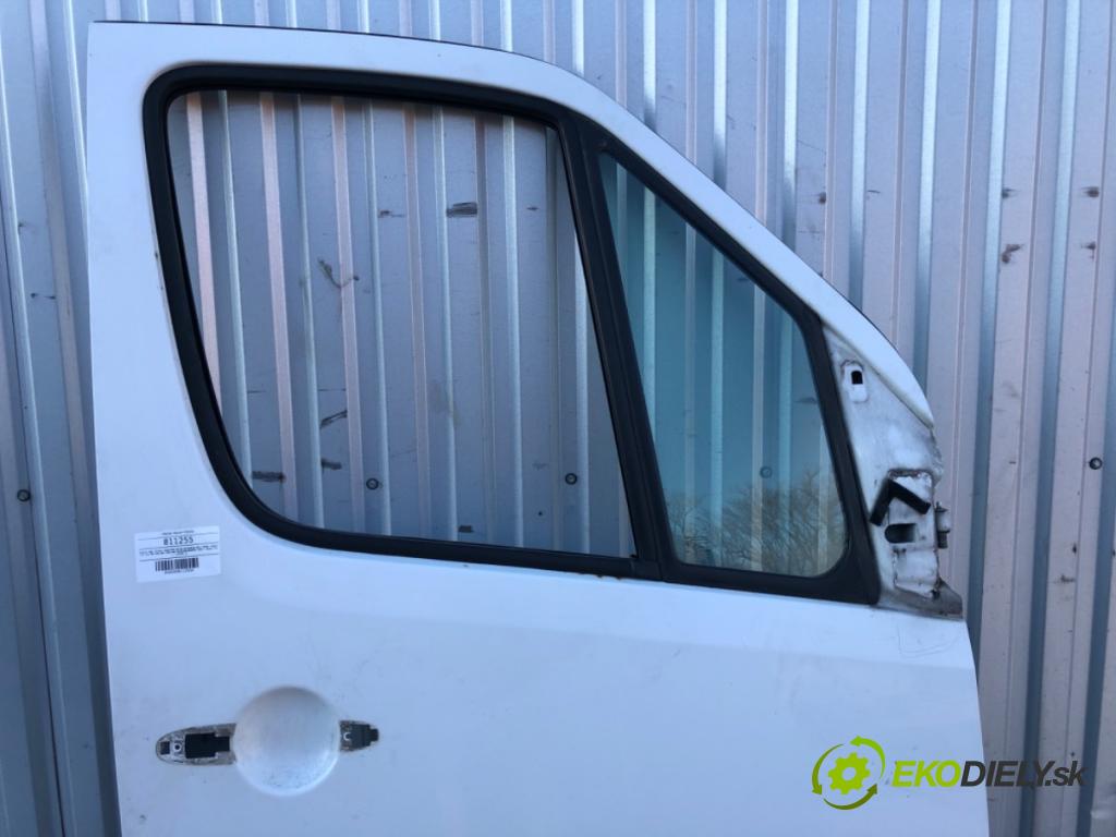 VW CARFTER 30 35 Autobus 2016 100 kW 2.0 TDI 1968 Dvere pravy predný