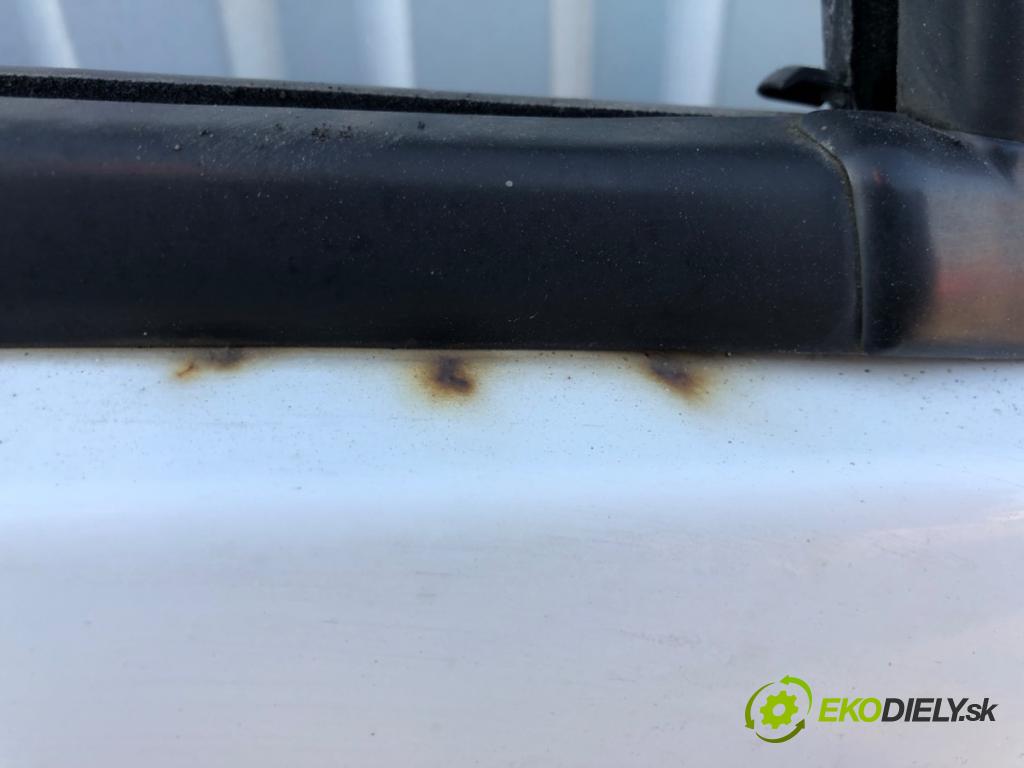VW CARFTER 30 35 Autobus 2016 100 kW 2.0 TDI 1968 Dvere pravy predný