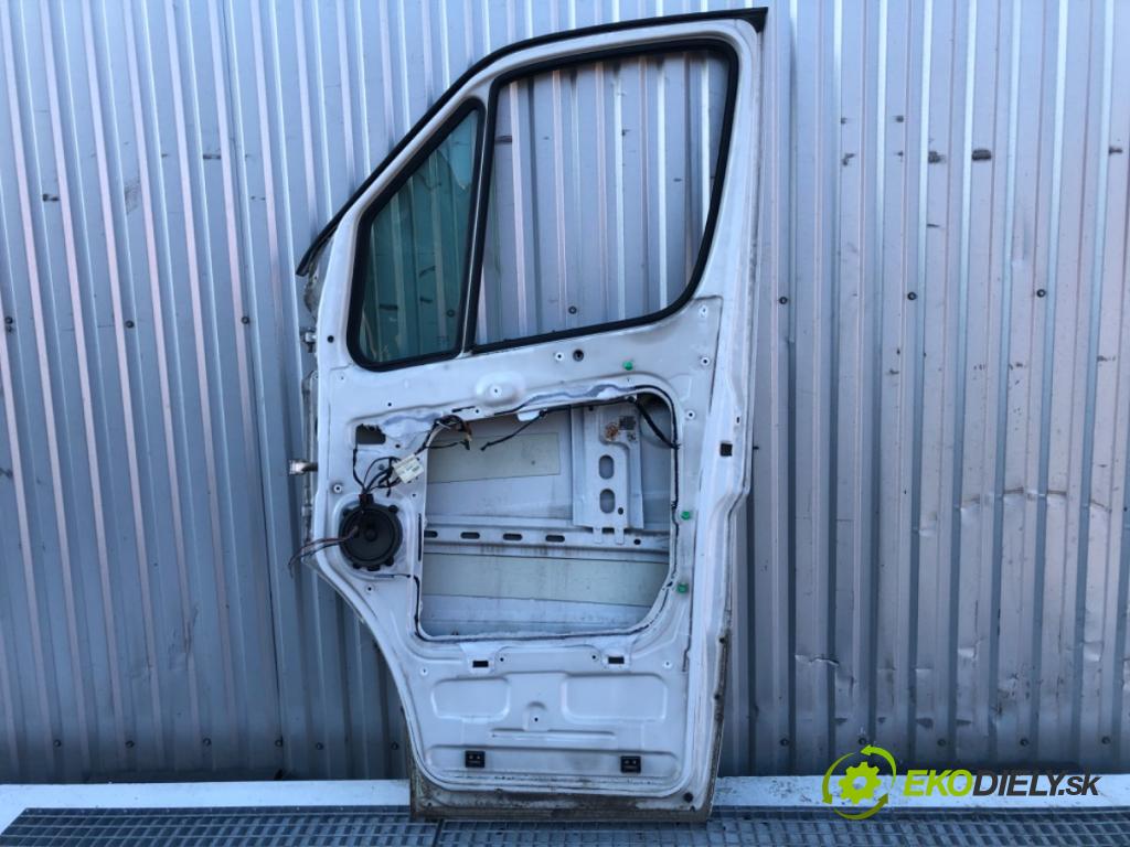 VW CARFTER 30 35 Autobus 2016 100 kW 2.0 TDI 1968 Dvere pravy predný