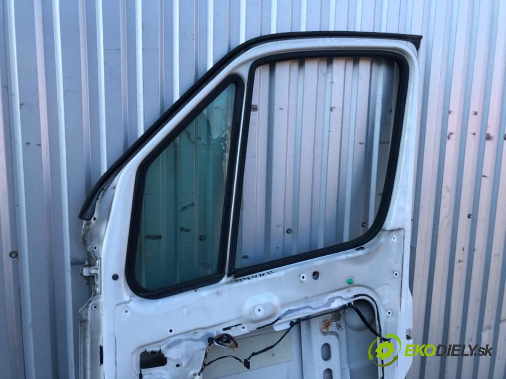 VW CARFTER 30 35 Autobus 2016 100 kW 2.0 TDI 1968 Dvere pravy predný