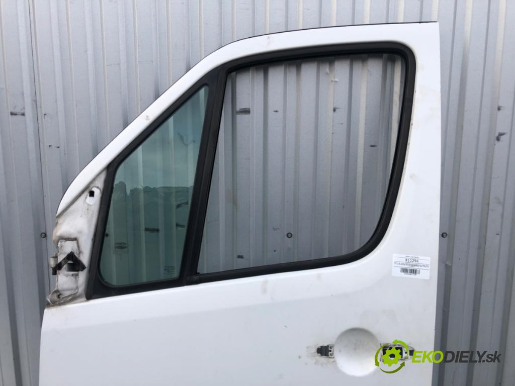 VW CARFTER 30 35 Autobus 2016 100 kW 2.0 TDI 1968 Dvere ľavy predný