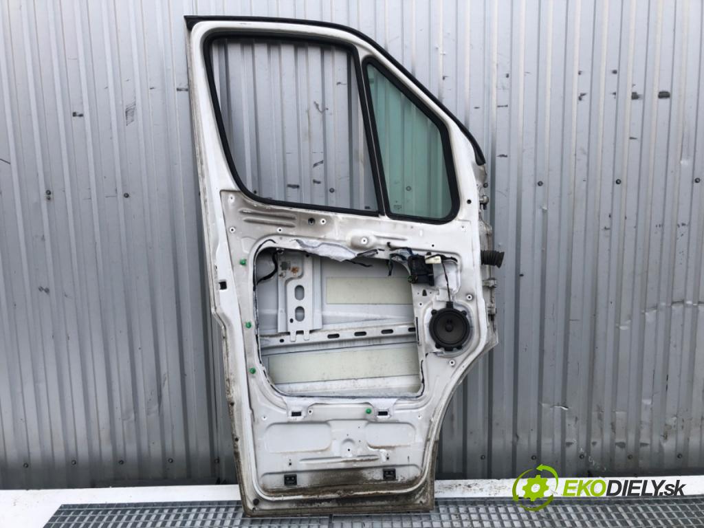 VW CARFTER 30 35 Autobus 2016 100 kW 2.0 TDI 1968 Dvere ľavy predný