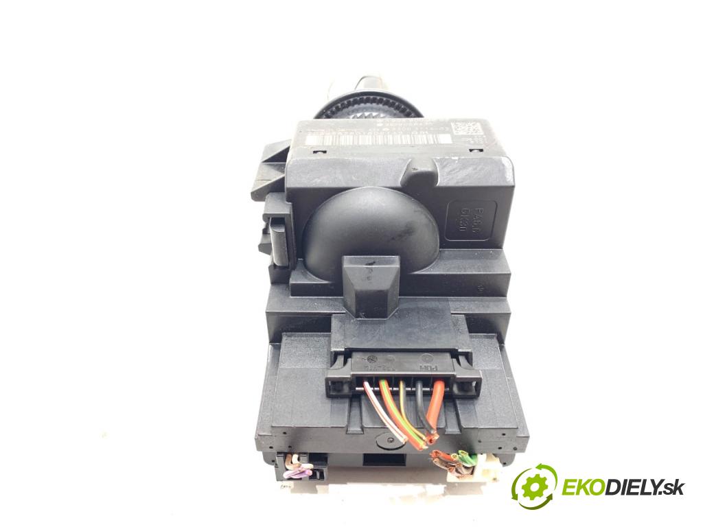 VW CARFTER 30 35 Autobus 2016 100 kW 2.0 TDI 1968 spinačka A9069003803 (Spínacia skrinka)