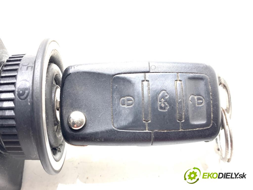 VW CARFTER 30 35 Autobus 2016 100 kW 2.0 TDI 1968 spinačka A9069003803 (Spínacia skrinka)