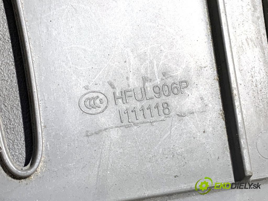VW CARFTER 30 35 Autobus 2016 100 kW 2.0 TDI 1968 Clona slnečná ľavy A9066900092