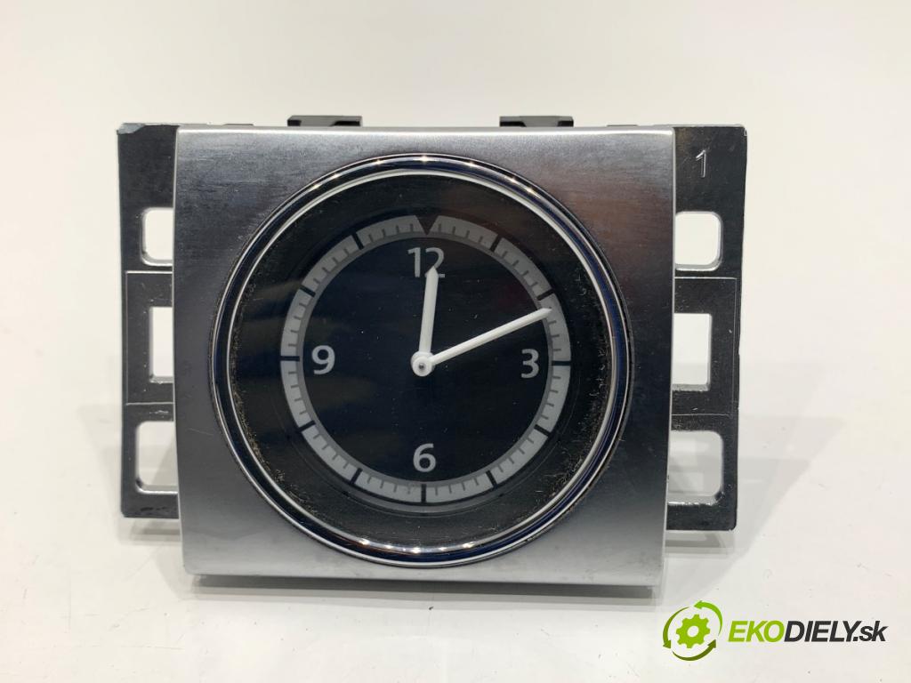 VW CC B7 coupe 2012 103 kW 2.0 TDI 1968 Displej 3C8919204A (Prístrojová doska)