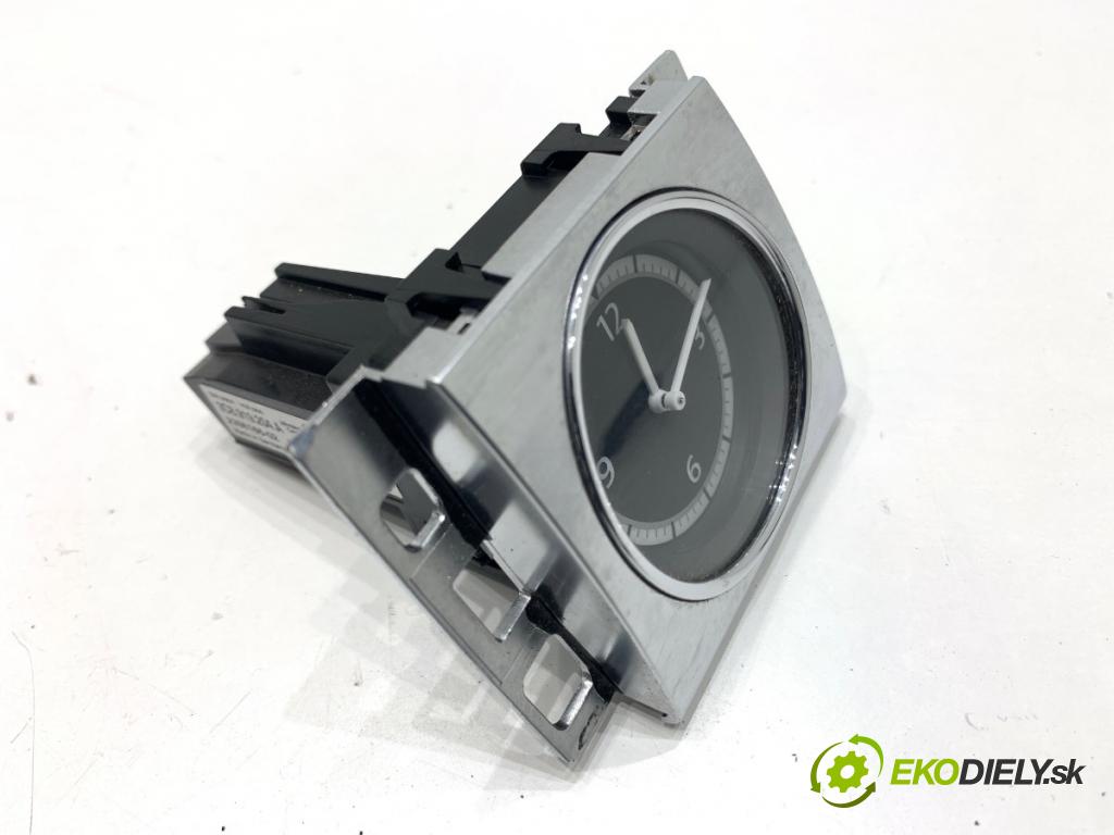 VW CC B7 coupe 2012 103 kW 2.0 TDI 1968 Displej 3C8919204A (Prístrojová doska)