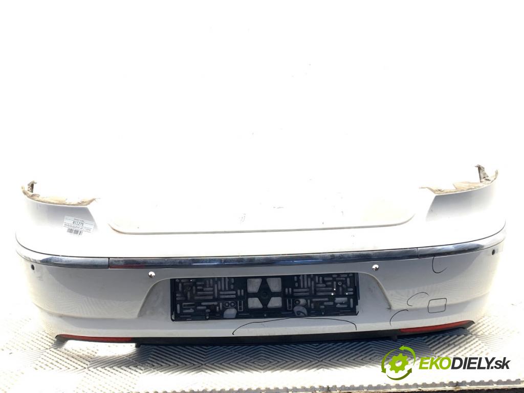 VW CC B7 coupe 2012 103 kW 2.0 TDI 1968 Nárazník zad LB9A 