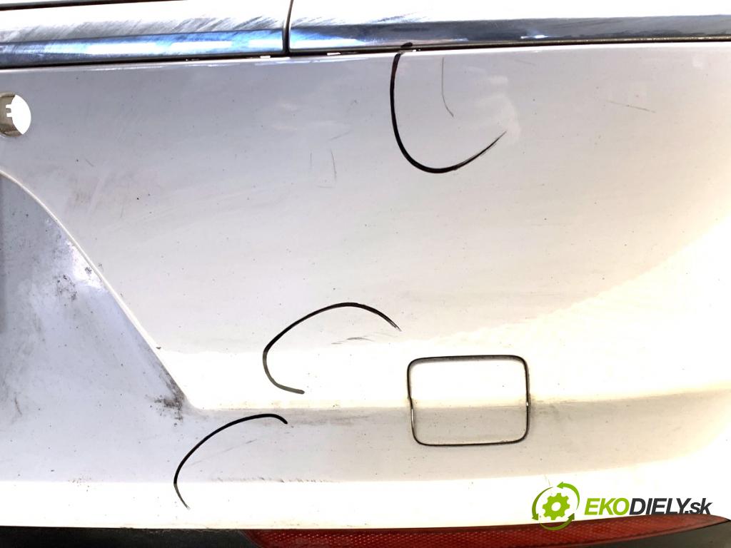 VW CC B7 coupe 2012 103 kW 2.0 TDI 1968 Nárazník zad LB9A