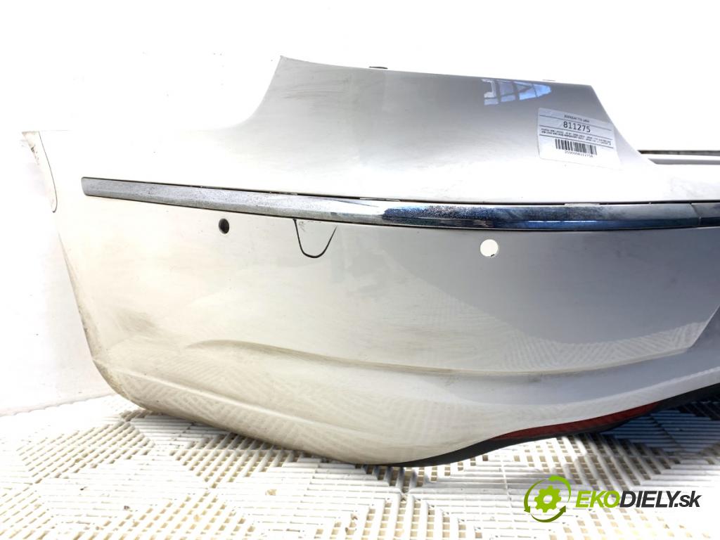 VW CC B7 coupe 2012 103 kW 2.0 TDI 1968 Nárazník zad LB9A