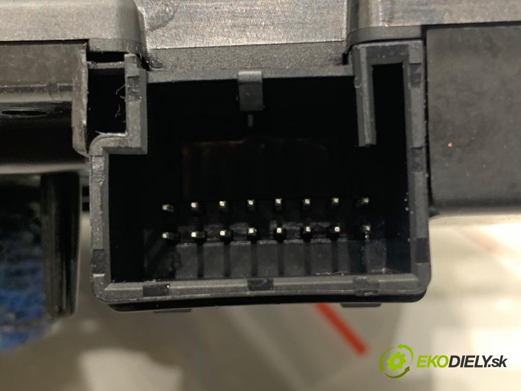 VW CC B7 coupe 2012 103 kW 2.0 TDI 1968 Krúžok, slimák airbag 5K0953569T (Airbag)