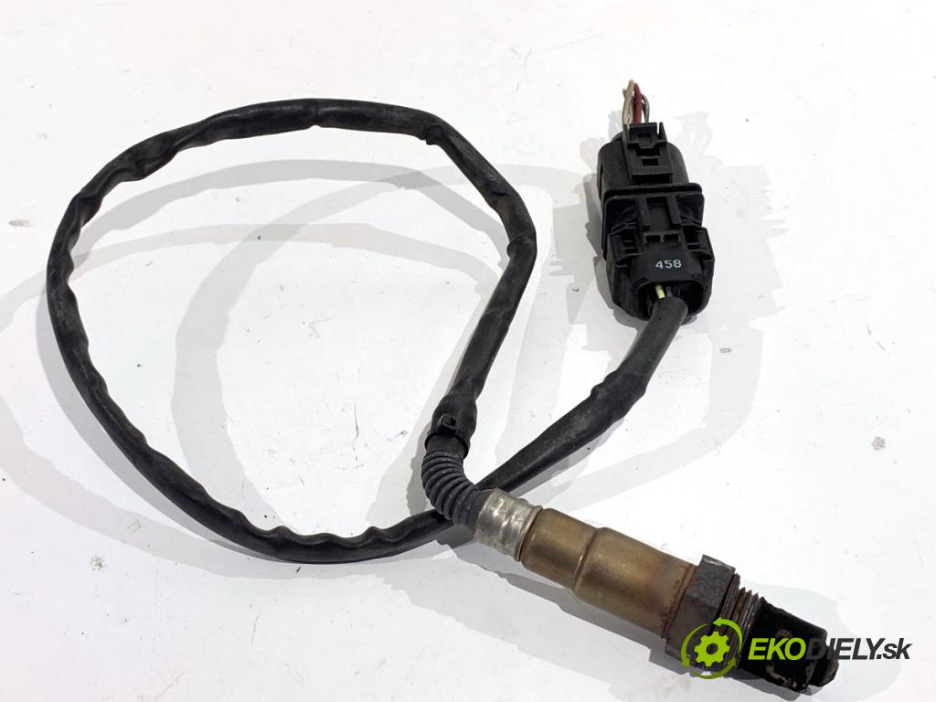 VW CC B7 coupe 2012 103 kW 2.0 TDI 1968 sonda lambda predný 03L906262B (Lambda sonda)