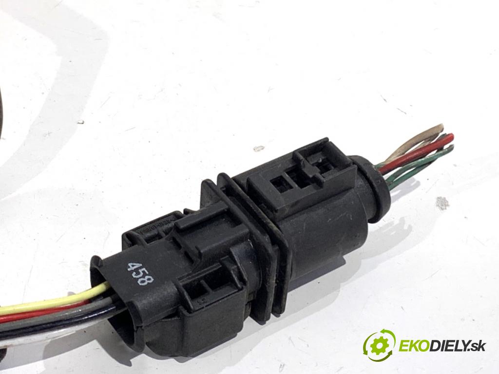 VW CC B7 coupe 2012 103 kW 2.0 TDI 1968 sonda lambda predný 03L906262B (Lambda sonda)