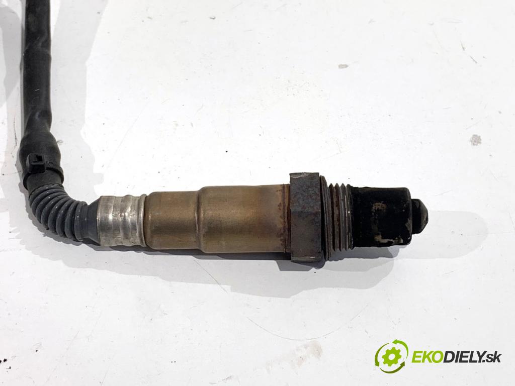 VW CC B7 coupe 2012 103 kW 2.0 TDI 1968 sonda lambda predný 03L906262B (Lambda sonda)