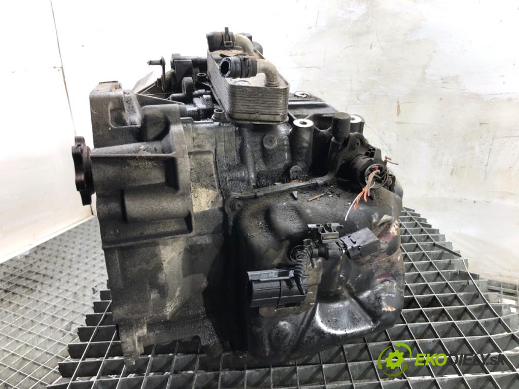 VW CC B7 coupe 2012 103 kW 2.0 TDI 1968 Prevodovka PBF (Prevodovka)