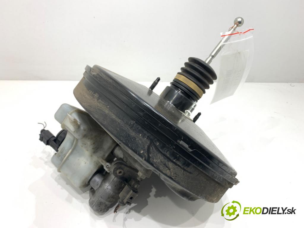 VW CC B7 coupe 2012 103 kW 2.0 TDI 1968 posilovač bŕzd 3C1614105AP