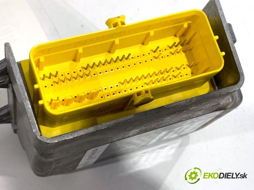 VW CC B7 coupe 2012 103 kW 2.0 TDI 1968 senzor airbag 5N0959655AA (Snímač)