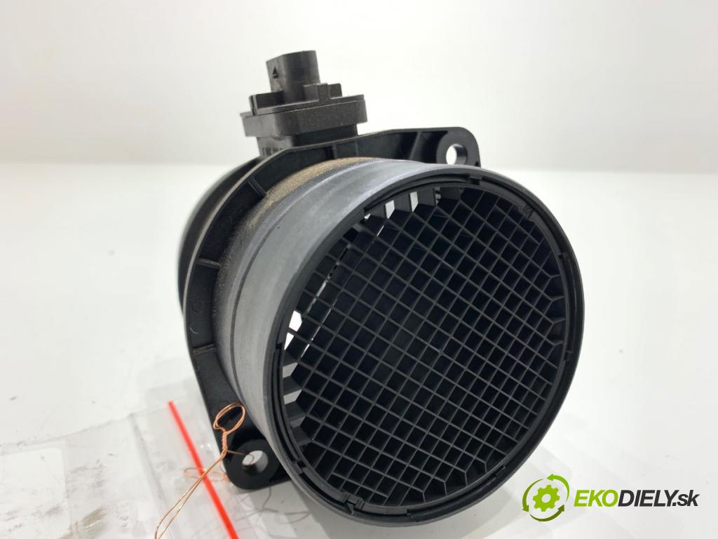 VW CC B7 coupe 2012 103 kW 2.0 TDI 1968 Váha vzduchu 03L906461A (Váha vzduchu)