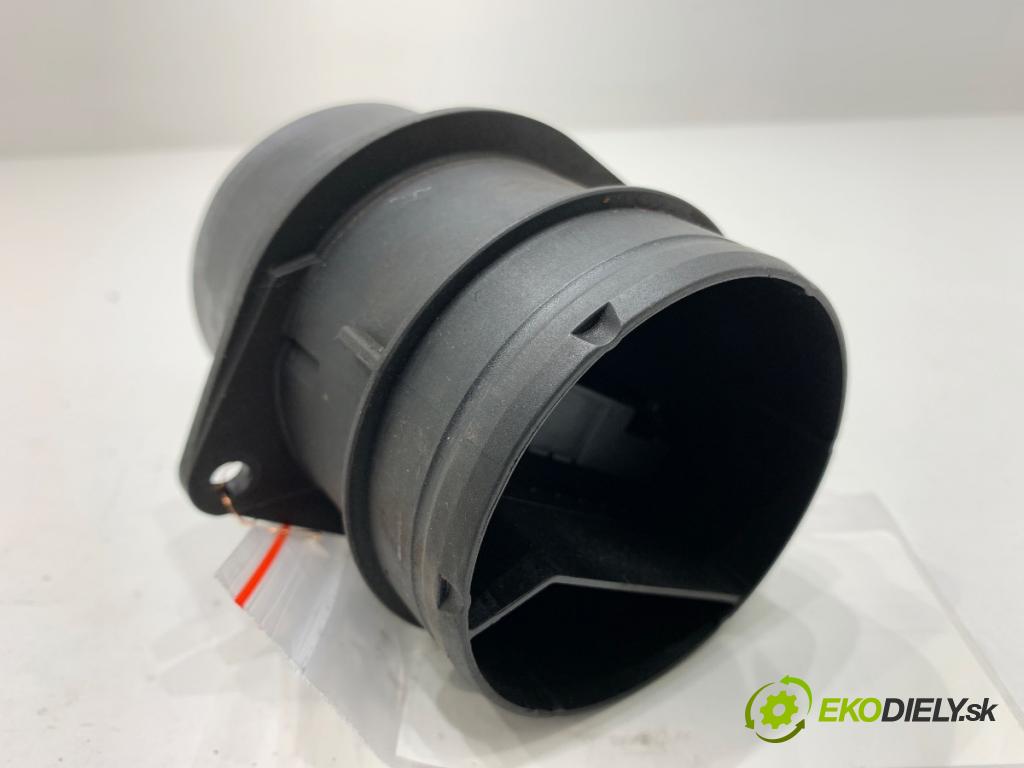 VW CC B7 coupe 2012 103 kW 2.0 TDI 1968 Váha vzduchu 03L906461A (Váha vzduchu)