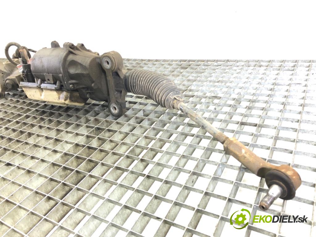 VW CC B7 coupe 2012 103 kW 2.0 TDI 1968 riadenie 5N1909144N (Riadenie)