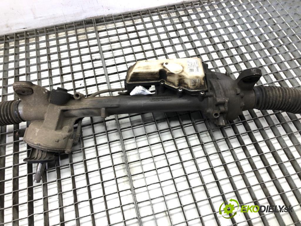 VW CC B7 coupe 2012 103 kW 2.0 TDI 1968 riadenie 5N1909144N (Riadenie)