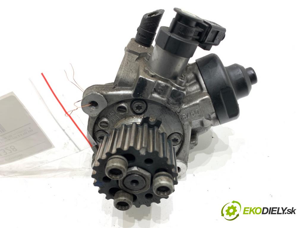VW CC B7 coupe 2012 103 kW 2.0 TDI 1968 pumpa vstřikovací 03L130755D (Vstřikovací čerpadlo)