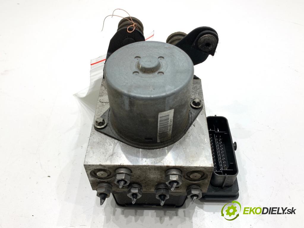 VW CC B7 coupe 2012 103 kW 2.0 TDI 1968 Pumpa ABS 3AA614109BK (Pumpa ABS)