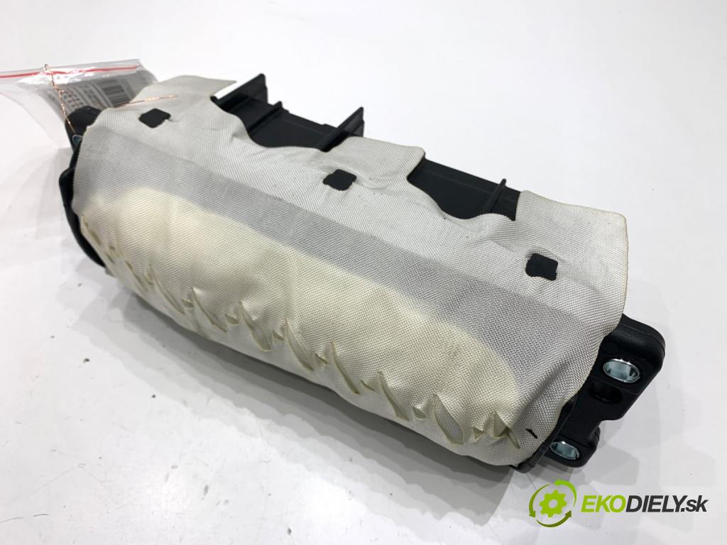 VW CC B7 coupe 2012 103 kW 2.0 TDI 1968 AirBag spolujazdca 3AA880204 (Airbag)