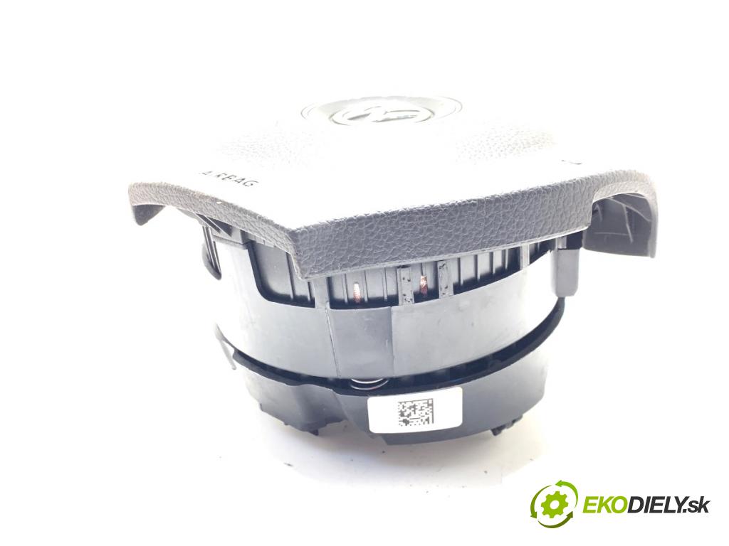 VW CC B7 coupe 2012 103 kW 2.0 TDI 1968 AirBag volantu 3C8880201AA (Airbag)