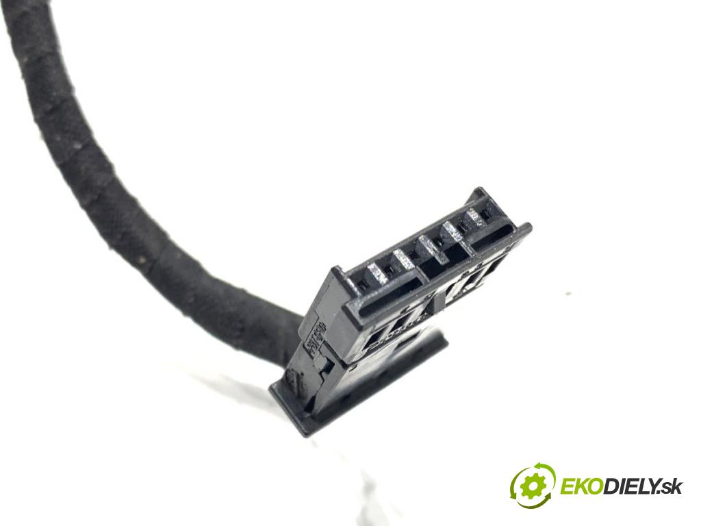 VW CC B7 coupe 2012 103 kW 2.0 TDI 1968 AirBag volantu 3C8880201AA (Airbag)