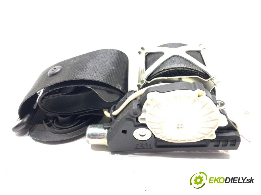 VW CC B7 coupe 2012 103 kW 2.0 TDI 1968 držák bezpečnost levý přední část 34032206B