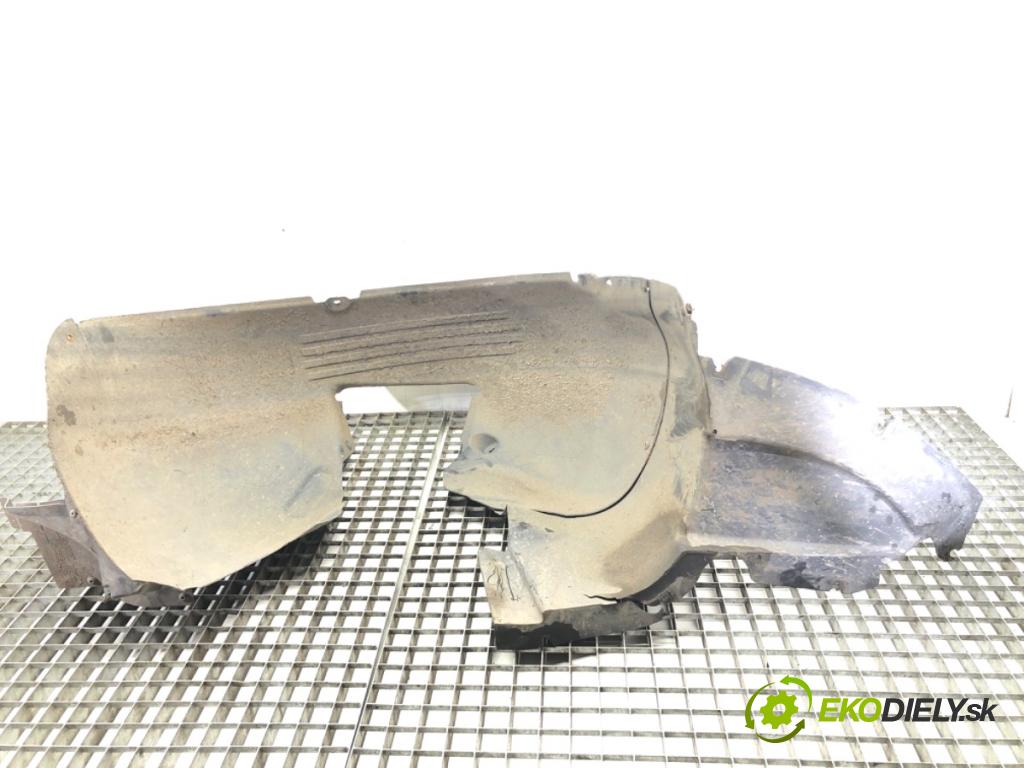 VW CC B7 coupe 2012 103 kW 2.0 TDI 1968 podblatník pravý přední část 3C8805978 3C8805912B