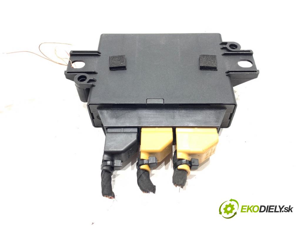 VW CC B7 coupe 2012 103 kW 2.0 TDI 1968 Modul PDC 3AA919475H (Riadiaca jednotka ostatné)