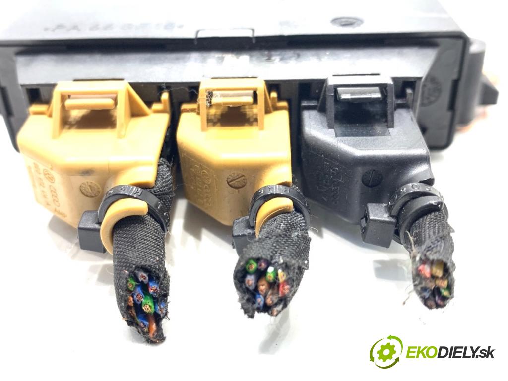 VW CC B7 coupe 2012 103 kW 2.0 TDI 1968 Modul PDC 3AA919475H (Riadiaca jednotka ostatné)