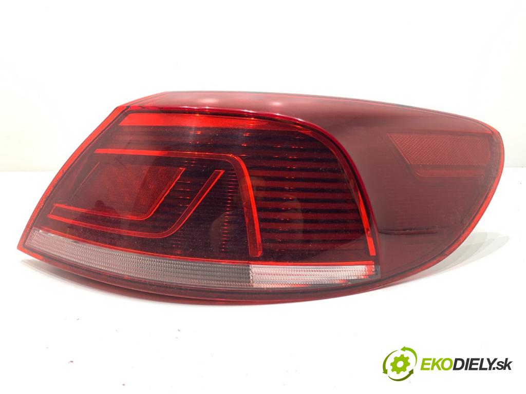 VW CC B7 coupe 2012 103 kW 2.0 TDI 1968 světlo pravý zadní část 3C8945208AD