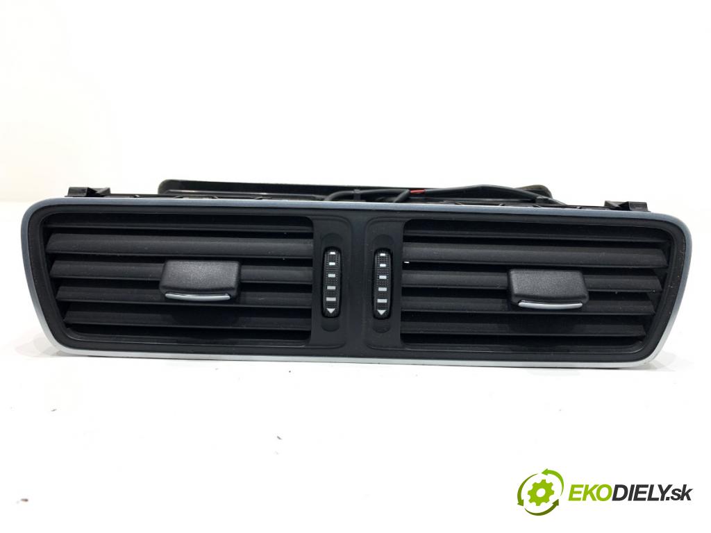 VW CC B7 coupe 2012 103 kW 2.0 TDI 1968 mří topení přední část 3AB819728A