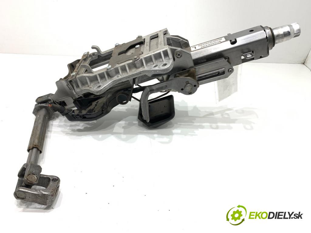 VW CC B7 coupe 2012 103 kW 2.0 TDI 1968 Hriadeľ, tyč volantu 3C1419501S (Tyč riadenia (volantu))