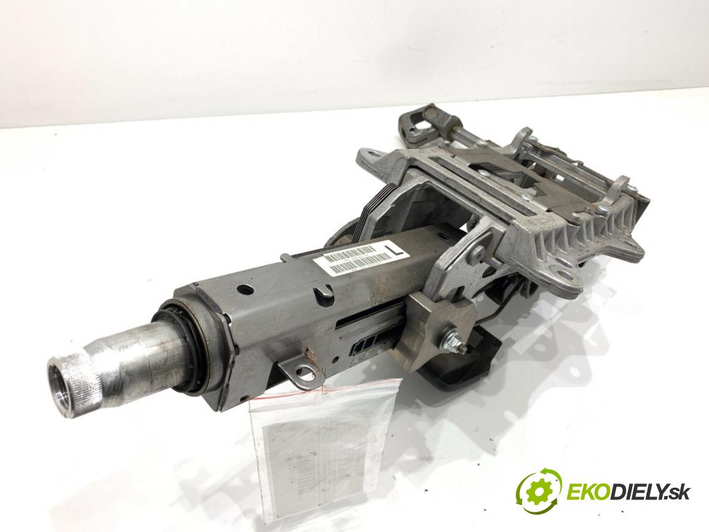 VW CC B7 coupe 2012 103 kW 2.0 TDI 1968 Hriadeľ, tyč volantu 3C1419501S (Tyč riadenia (volantu))