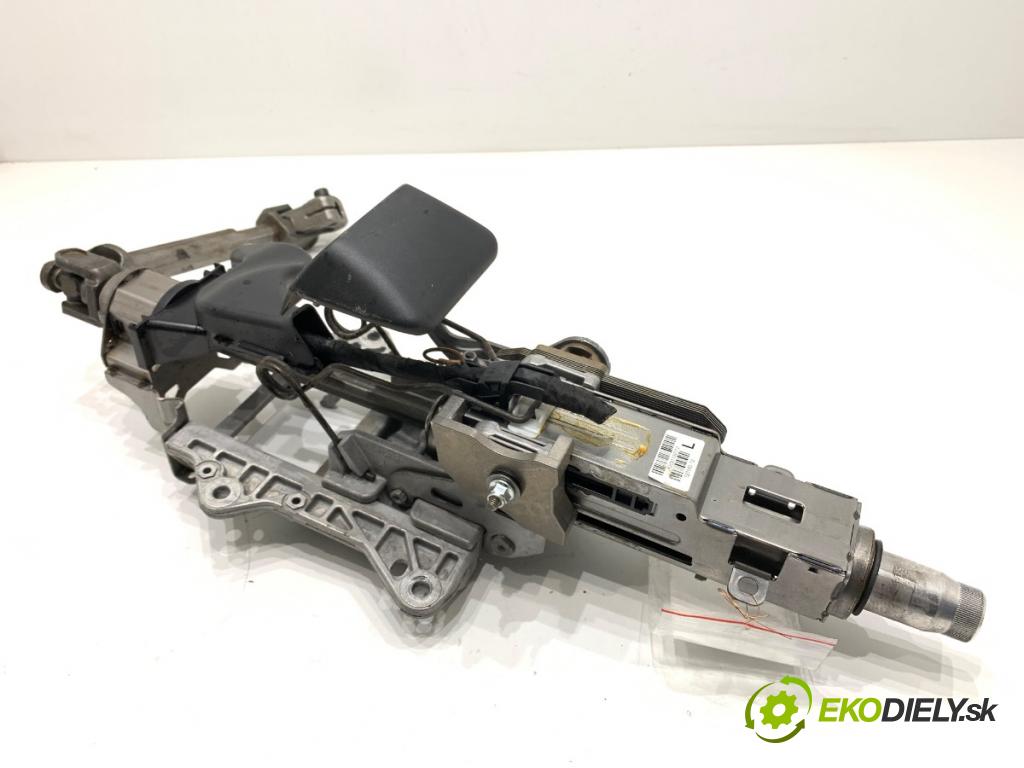 VW CC B7 coupe 2012 103 kW 2.0 TDI 1968 Hriadeľ, tyč volantu 3C1419501S (Tyč riadenia (volantu))