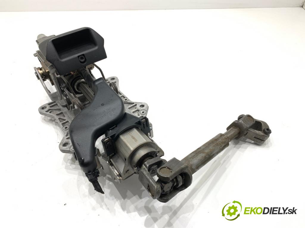 VW CC B7 coupe 2012 103 kW 2.0 TDI 1968 Hriadeľ, tyč volantu 3C1419501S (Tyč riadenia (volantu))