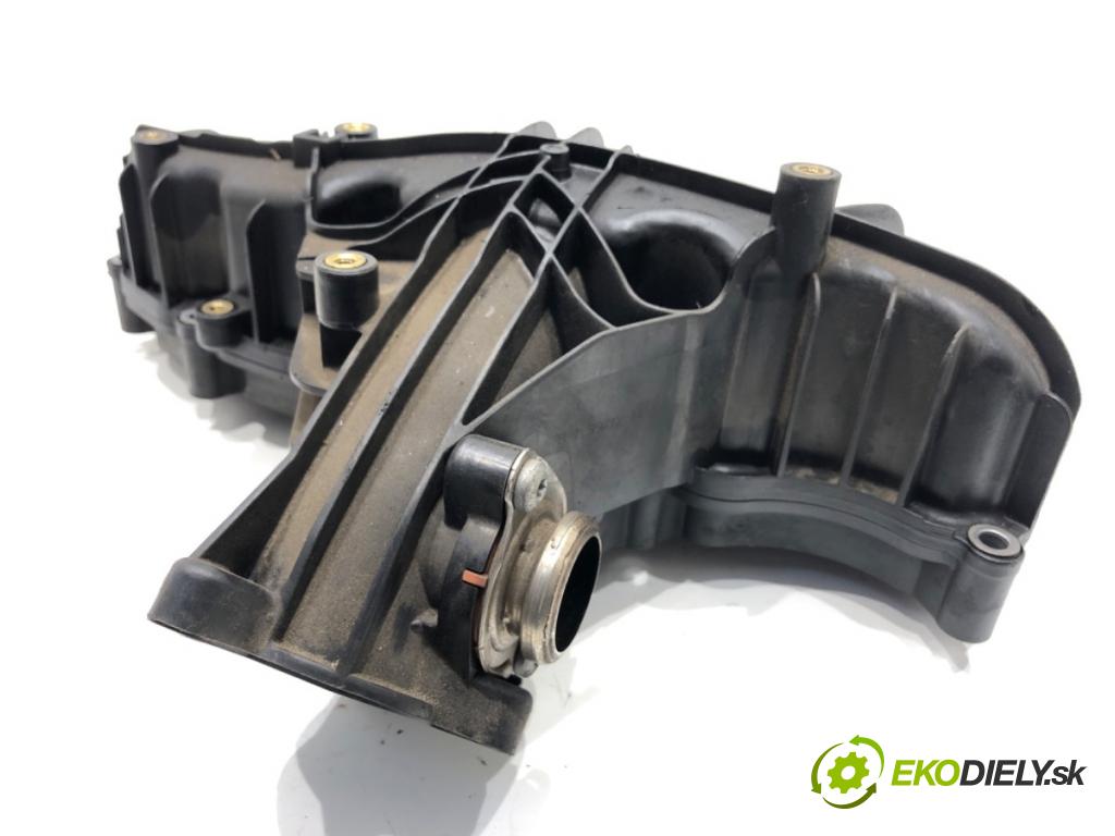 VW CC B7 coupe 2012 103 kW 2.0 TDI 1968 Potrubie sacie, sanie  (Sacie potrubie)