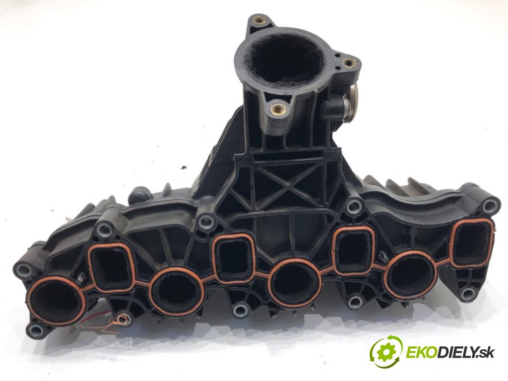 VW CC B7 coupe 2012 103 kW 2.0 TDI 1968 Potrubie sacie, sanie  (Sacie potrubie)