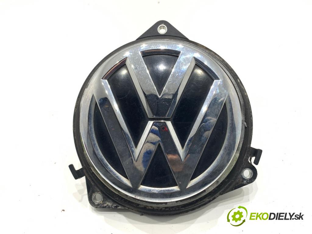 VW CC B7 coupe 2012 103 kW 2.0 TDI 1968 klika dveří zadní část 3C5827469J