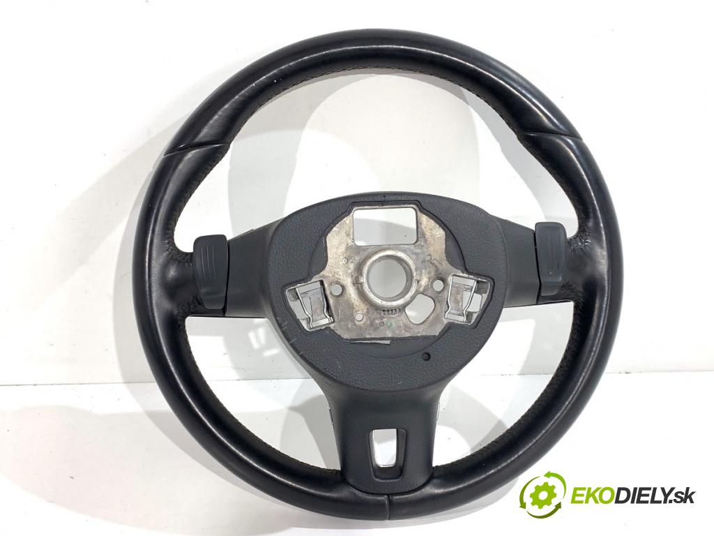 VW CC B7 coupe 2012 103 kW 2.0 TDI 1968 Volant  (Volant)