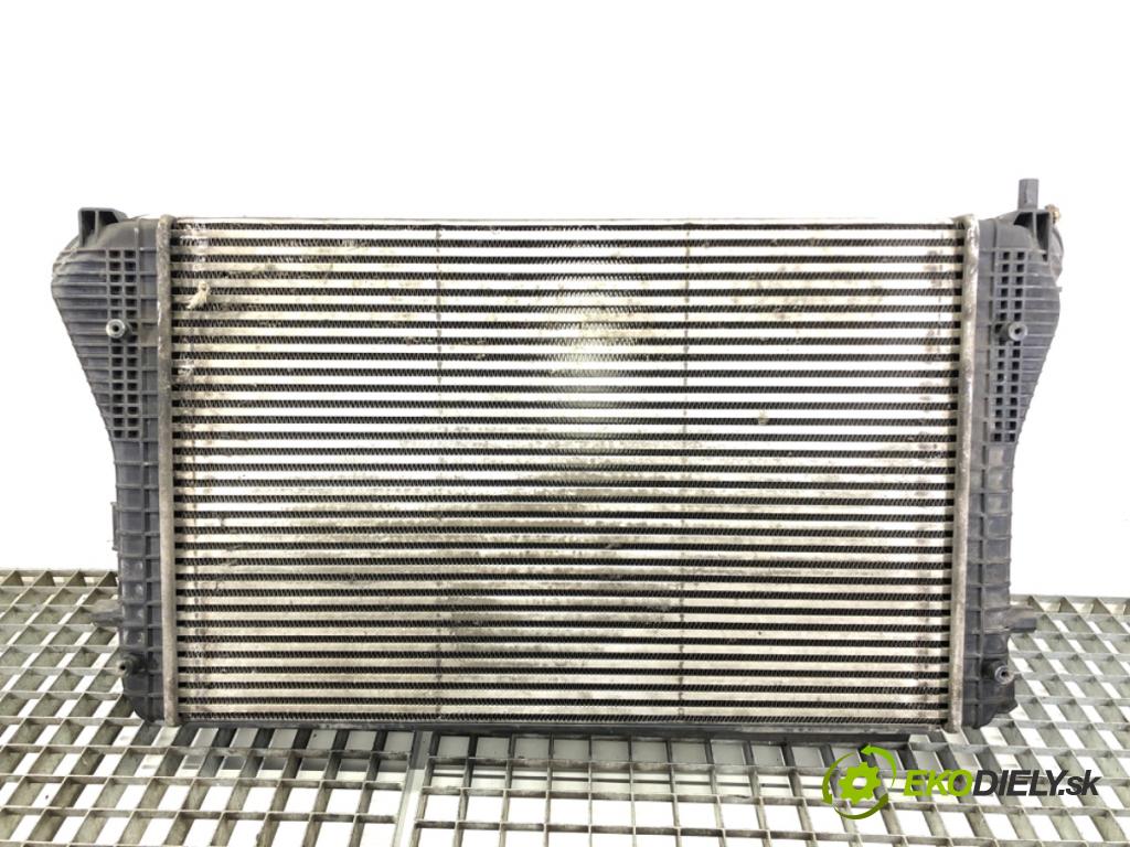 VW CC B7 coupe 2012 103 kW 2.0 TDI 1968 intercooler 3C0145805AN (Intercooler (chladič stlačeného vzduchu))